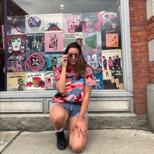 Meet your Posher, Chloe